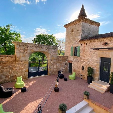 Domaine De Lejos - Portes D'Albi Lamillarie Екстер'єр фото