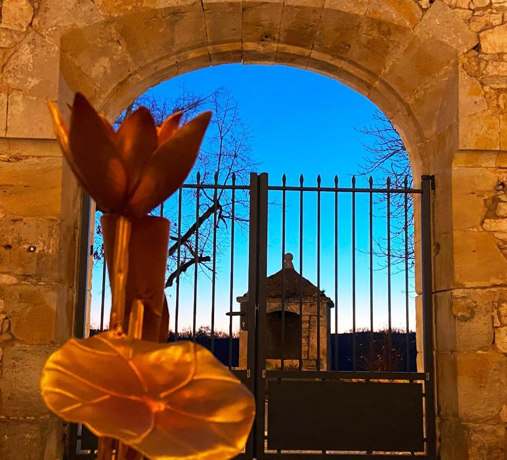 Domaine De Lejos - Portes D'Albi Lamillarie Екстер'єр фото