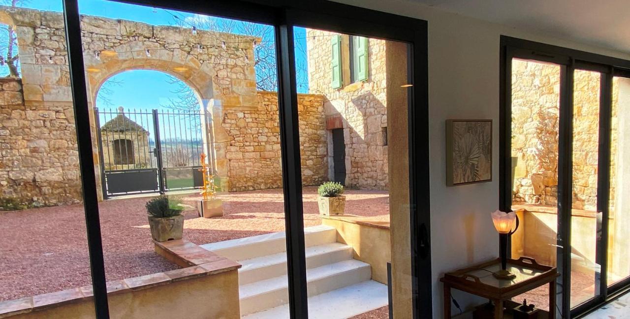 Domaine De Lejos - Portes D'Albi Lamillarie Екстер'єр фото