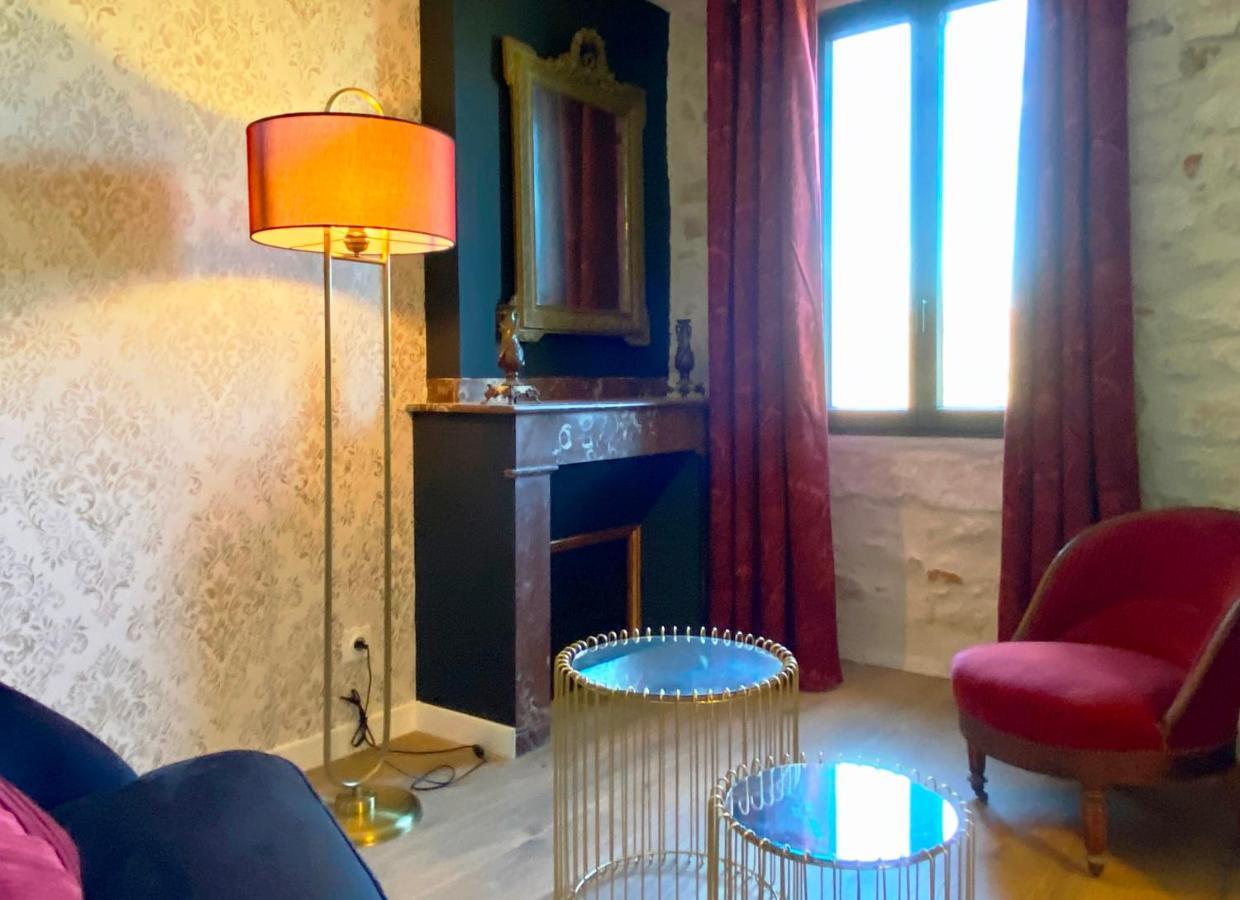 Domaine De Lejos - Portes D'Albi Lamillarie Екстер'єр фото