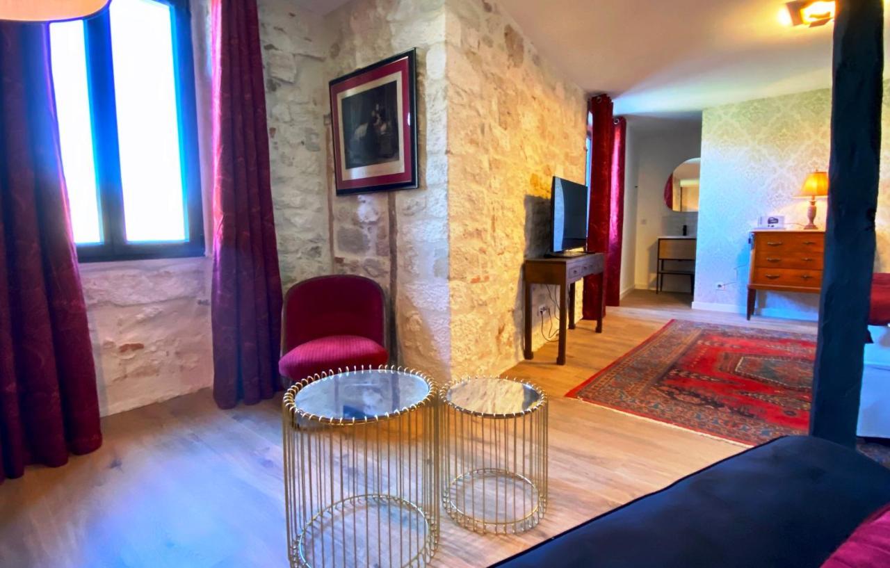 Domaine De Lejos - Portes D'Albi Lamillarie Екстер'єр фото