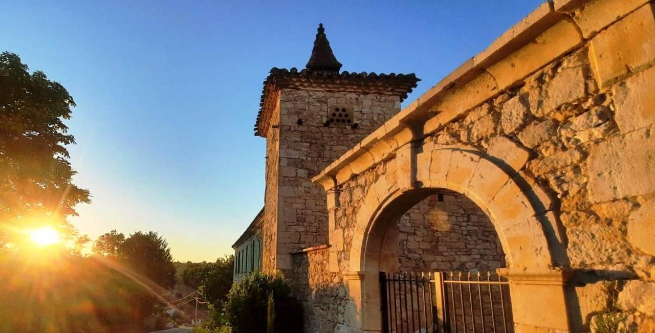 Domaine De Lejos - Portes D'Albi Lamillarie Екстер'єр фото