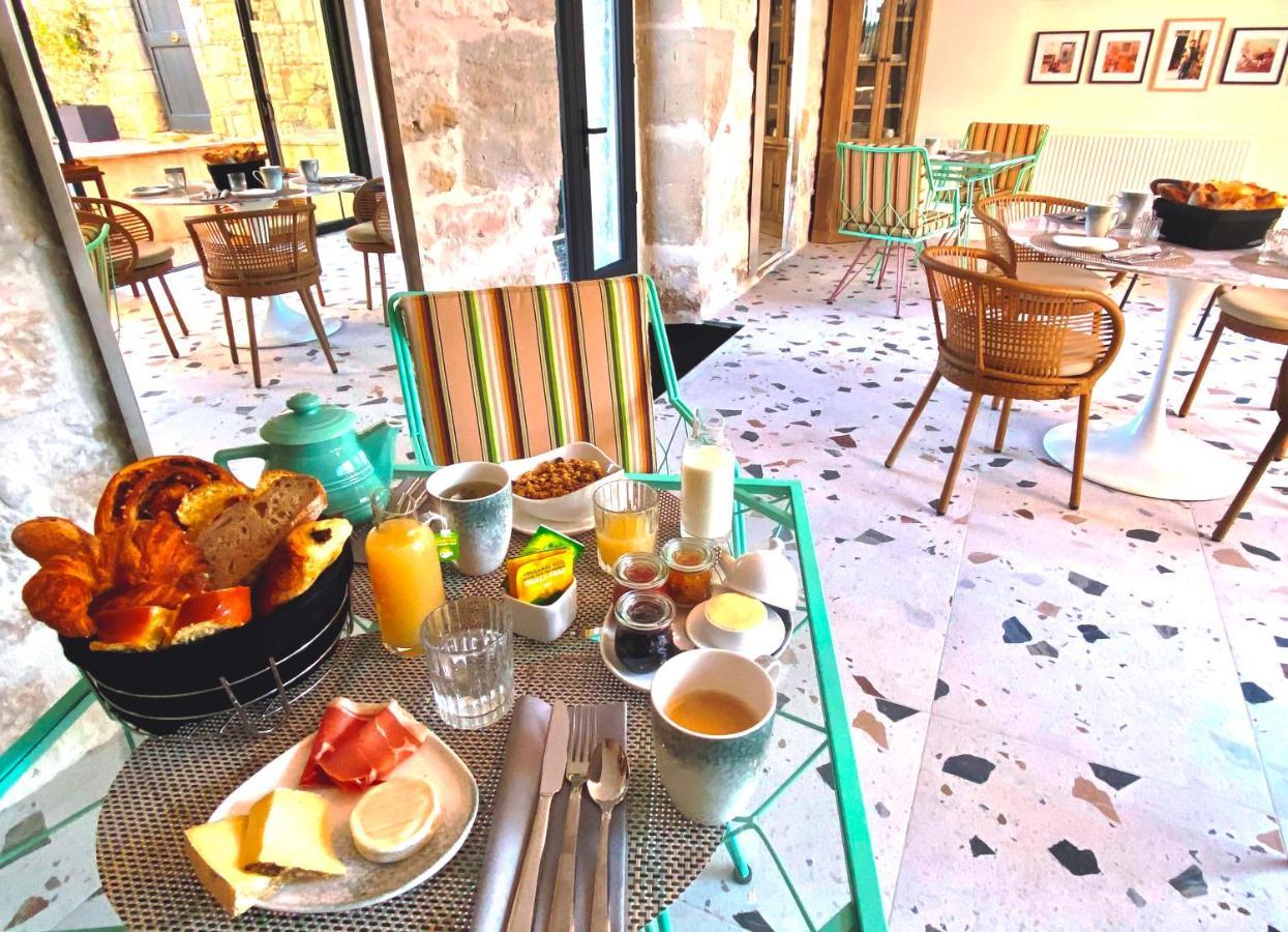Domaine De Lejos - Portes D'Albi Lamillarie Екстер'єр фото